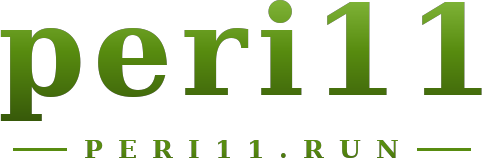 peri11 logo