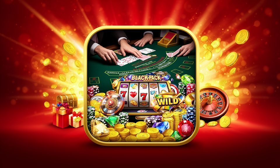 peri11 Apa yang Ada di Manado Lucky Slots